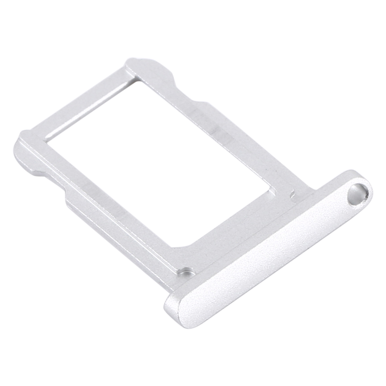 iPad Pro 10.5 inch 2017 Silver SIM Card Tray Replacement - Image 2