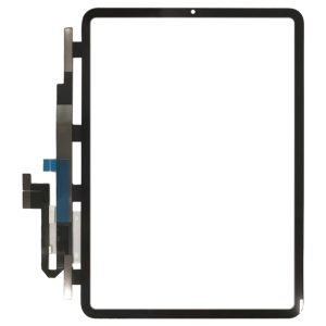 iPad Pro 11 2021 A2301 touch screen replacement black