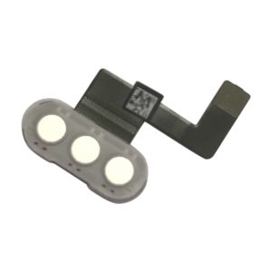 iPad Pro 12.9 2021 keyboard flex cable white