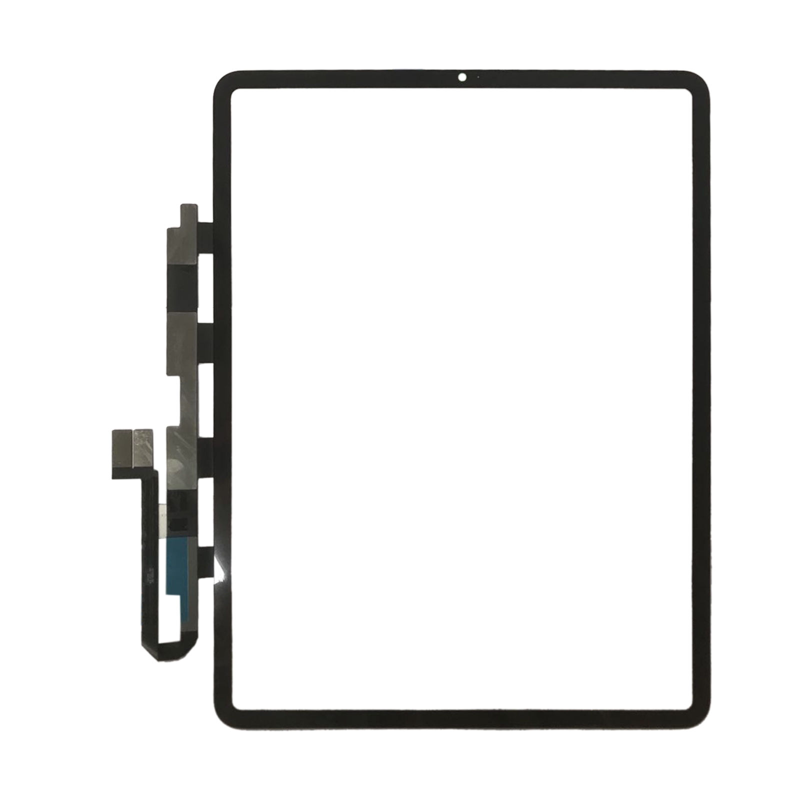 iPad Pro 12.9 2021 touch screen replacement