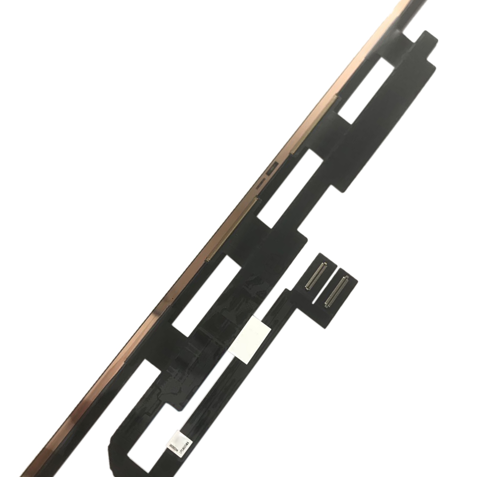 iPad Pro 12.9 2021 2022 A2379 A2461 A2462 Touch Panel Replacement - Image 4