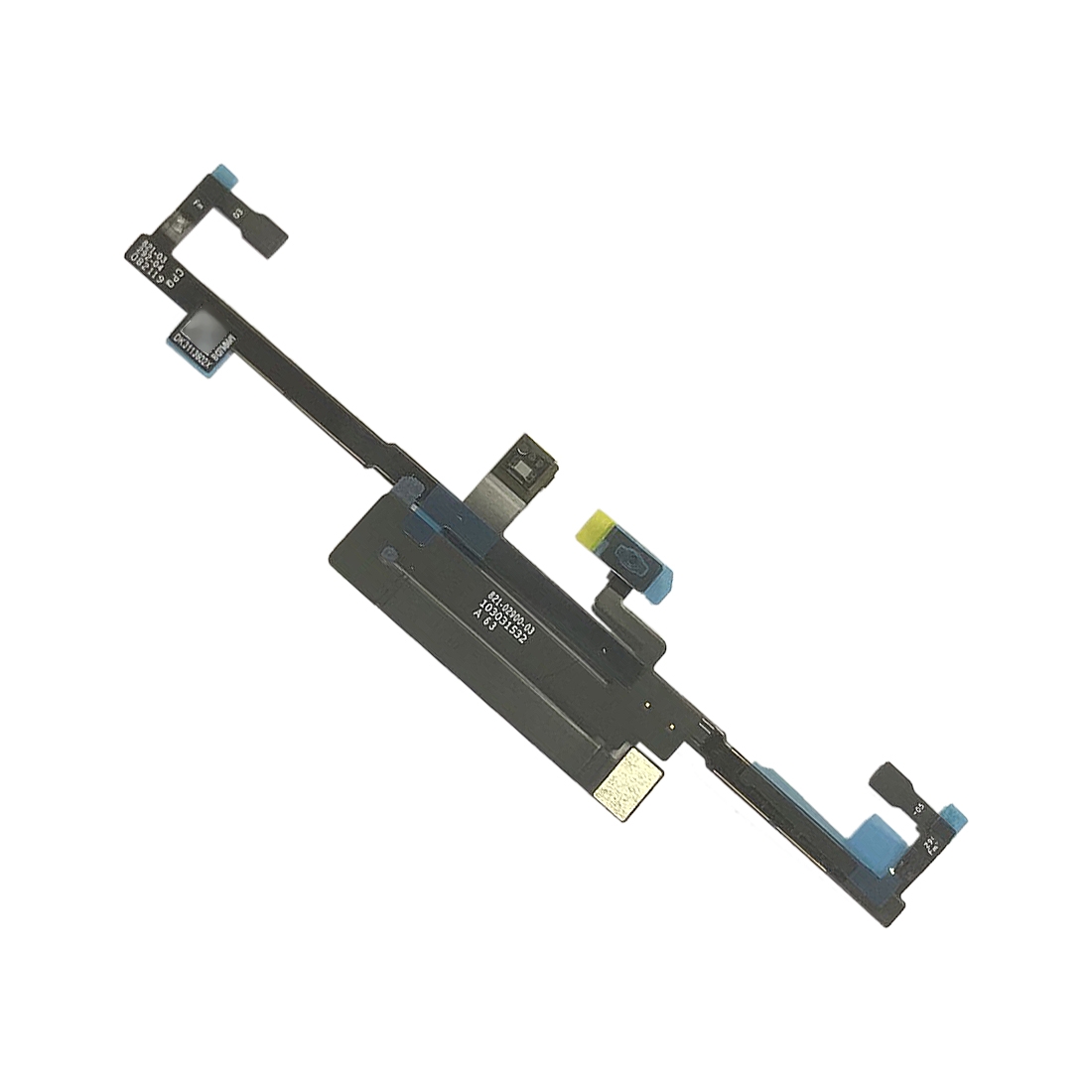 iPad Pro 11 2021 Front Face ID Proximity Sensor Flex Cable Replacement - Image 2