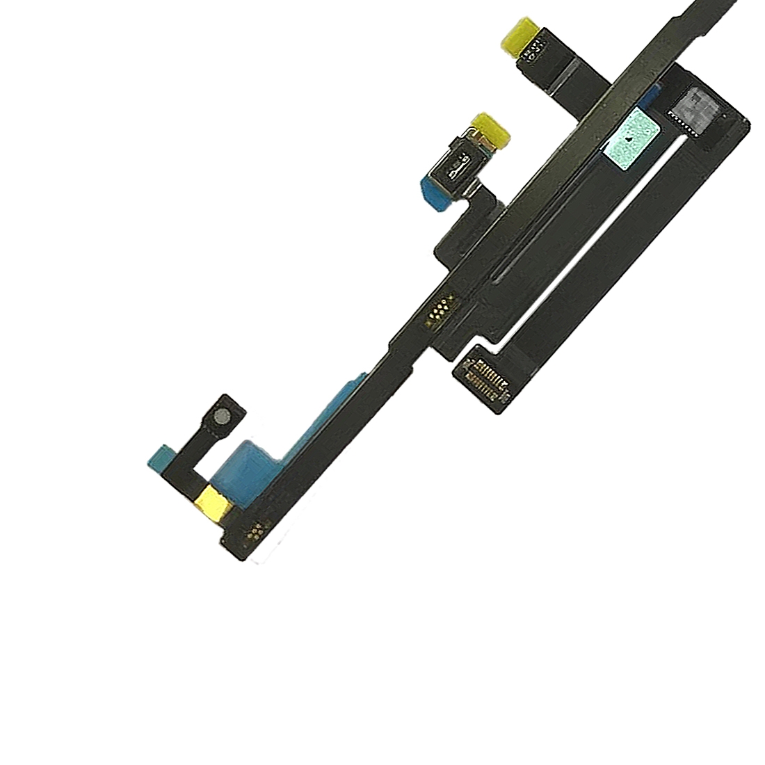 iPad Pro 11 2021 Front Face ID Proximity Sensor Flex Cable Replacement - Image 3