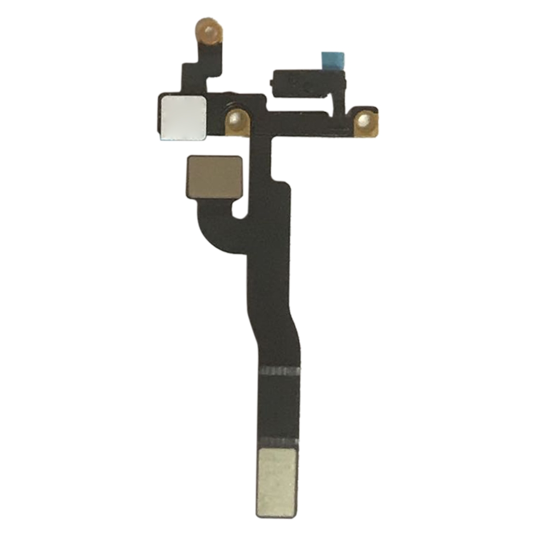 iPad Pro 12.9 2020 Power Button Flex Cable Replacement - Image 2