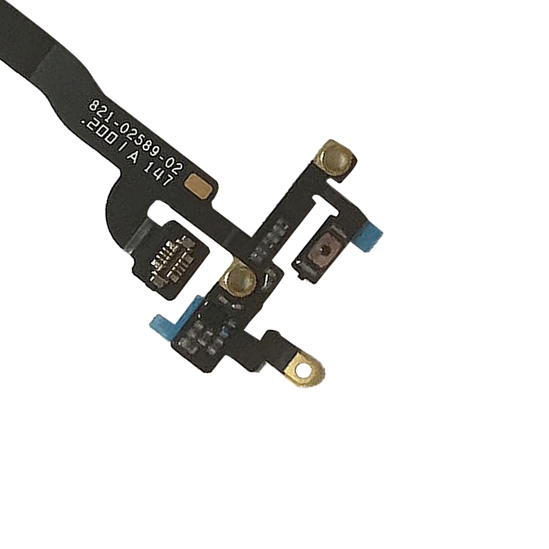 iPad Pro 12.9 2020 Power Button Flex Cable Replacement - Image 3