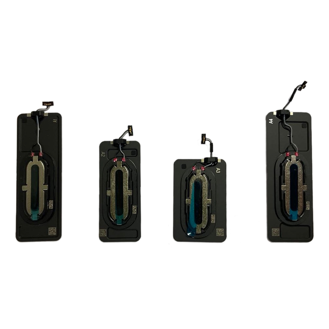 iPad Pro 11 2021 Speaker Ringer Buzzer Replacement - Image 2