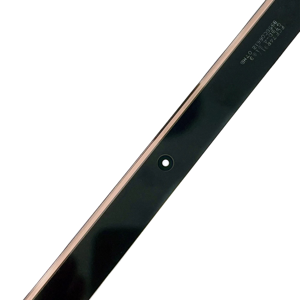 iPad Pro 12.9 2017 A1670 Black Touch Panel Replacement - Image 3