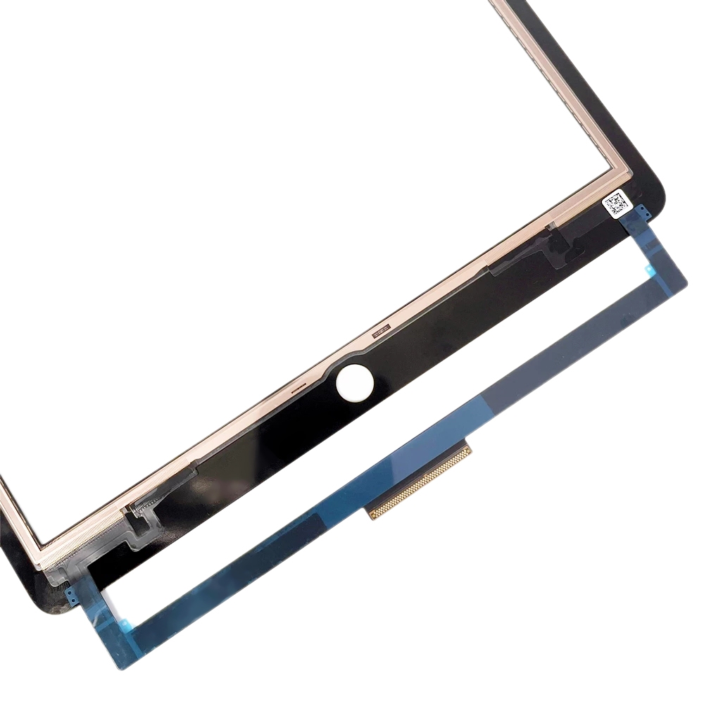iPad Pro 12.9 inch 2017 White Touch Panel Replacement - Image 4