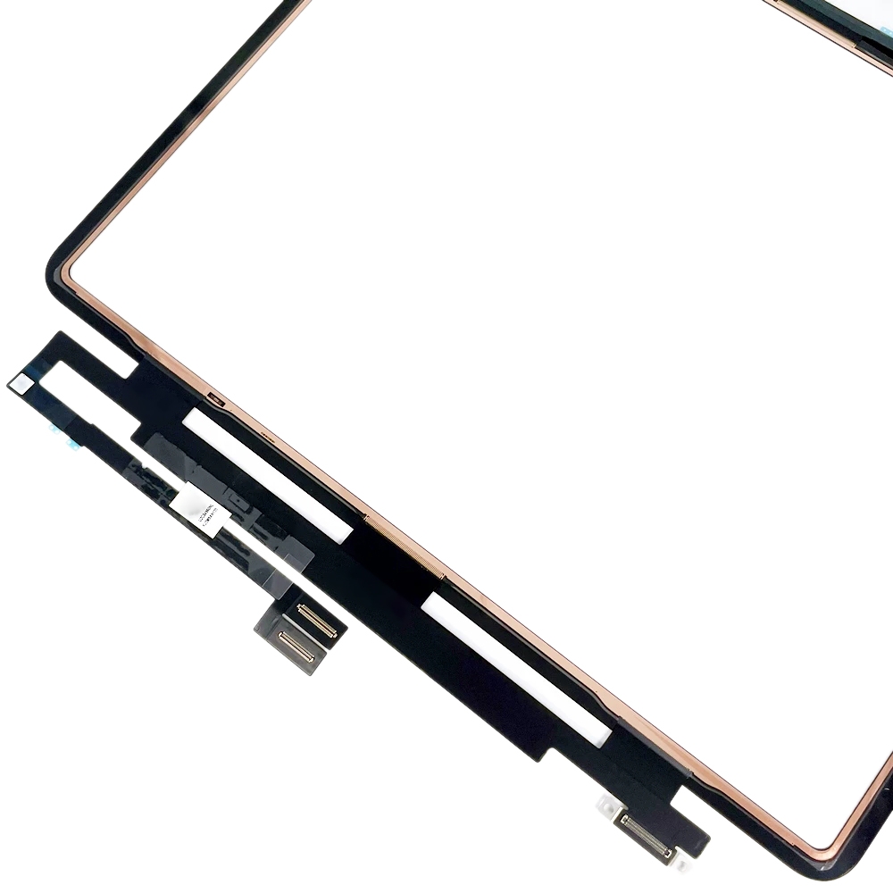 iPad Pro 12.9 inch 2020 Black Touch Panel Replacement - Image 4