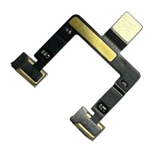 iPad Pro 12.9 2021 microphone flex cable replacement