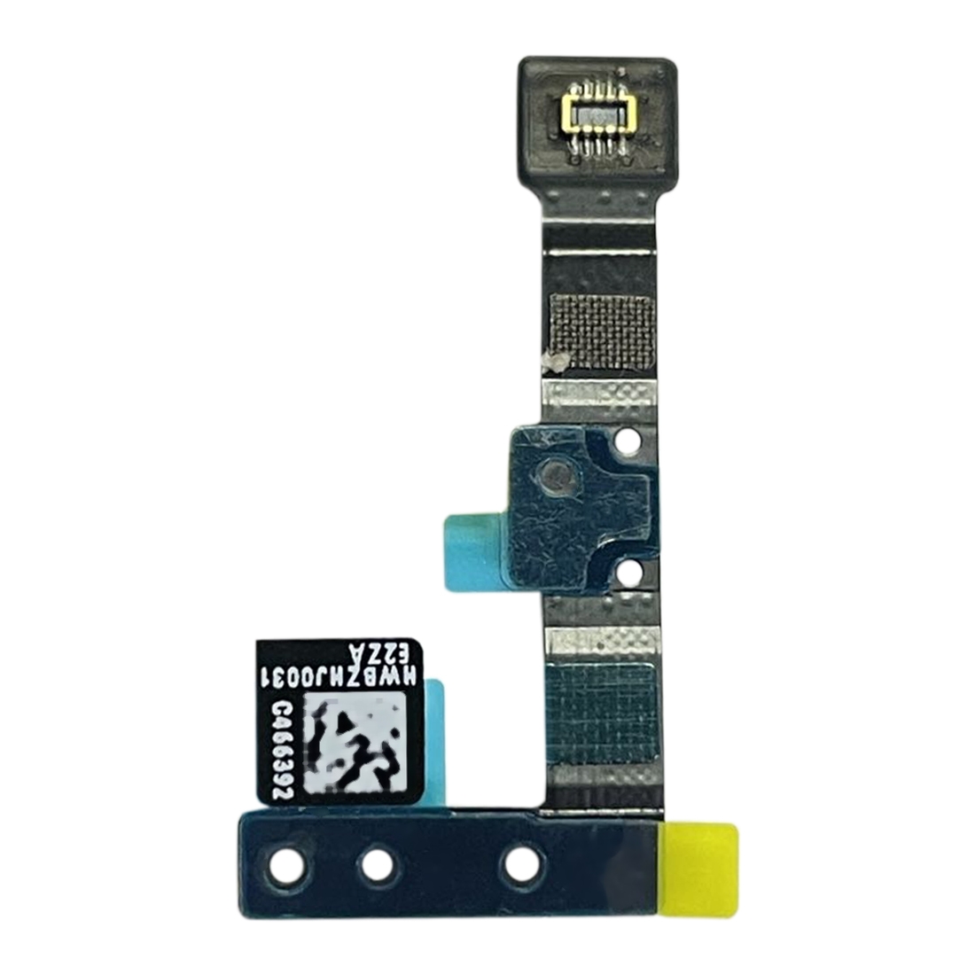 iPad Pro 12.9 2017 Microphone Flex Cable Replacement - Image 2