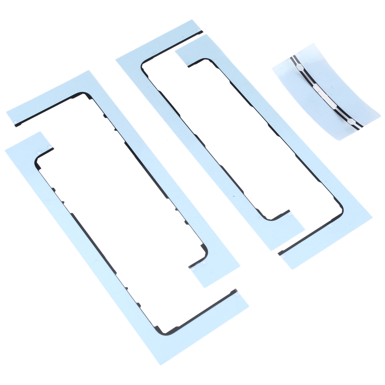 iPad Pro 11 2021 Front Housing Adhesive Replacement - Image 2