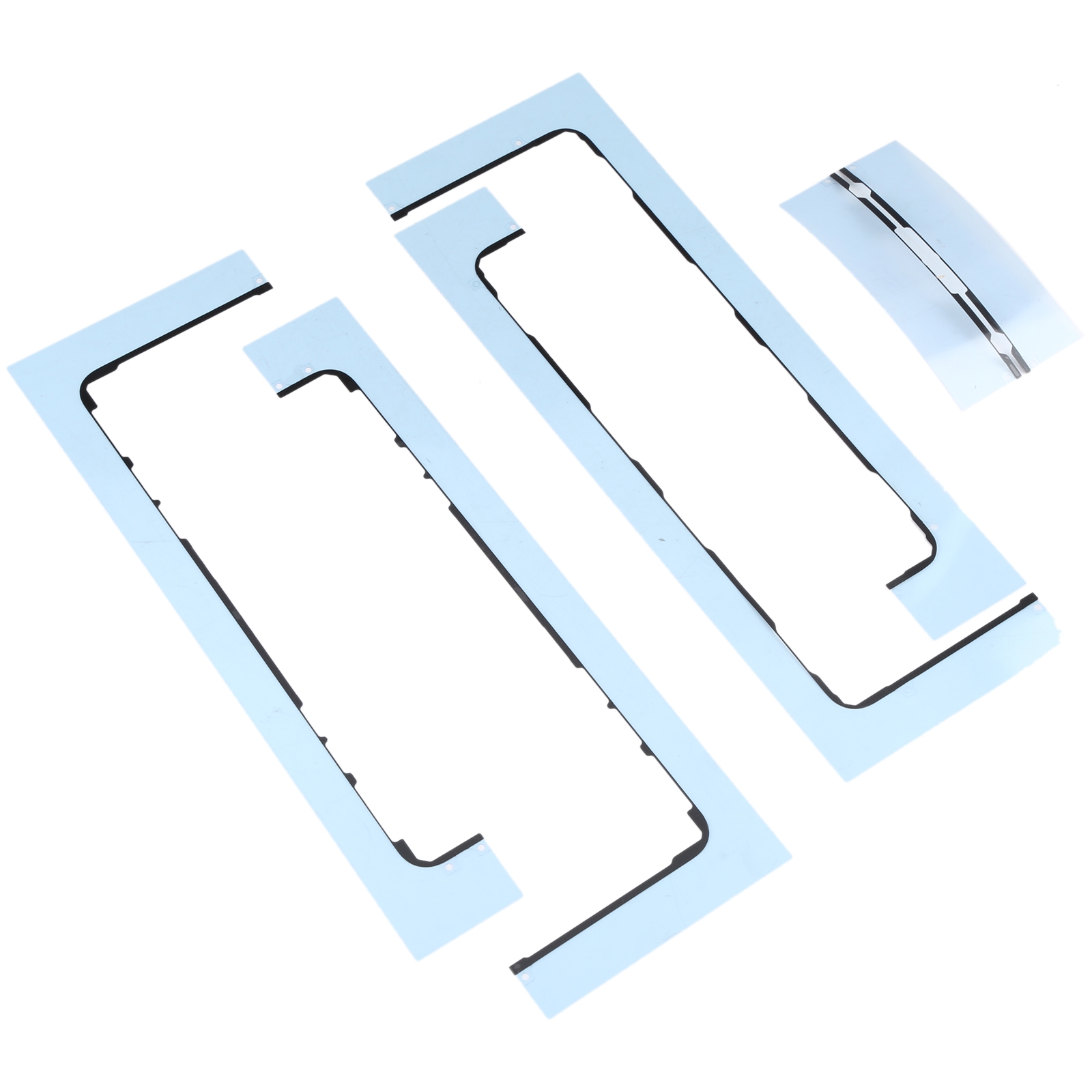 iPad Pro 11 2021 Front Housing Adhesive Replacement - Image 3