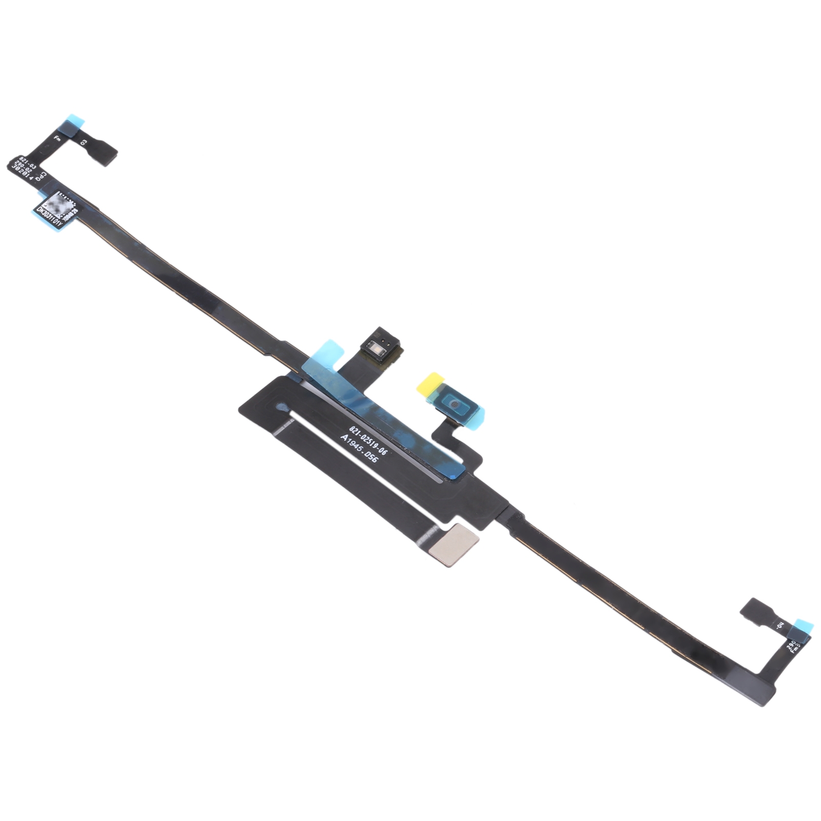 iPad Pro 12.9 2021 Face ID Proximity Sensor Flex Cable Replacement - Image 2