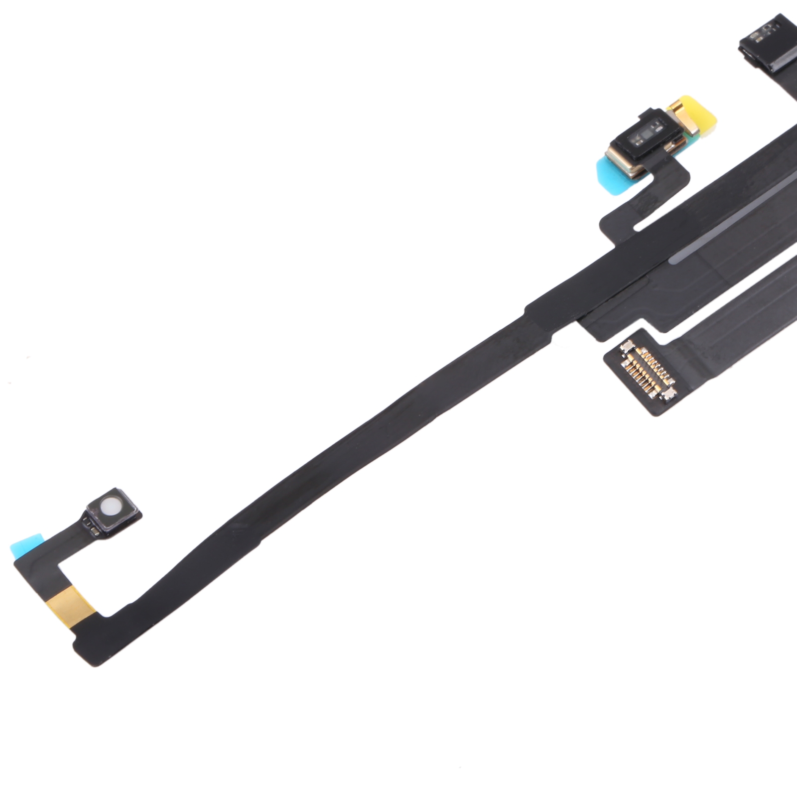 iPad Pro 12.9 2021 Face ID Proximity Sensor Flex Cable Replacement - Image 3