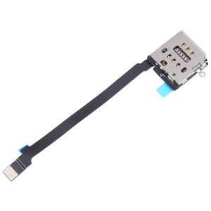 iPad Pro 12.9 2021 SIM card reader replacement