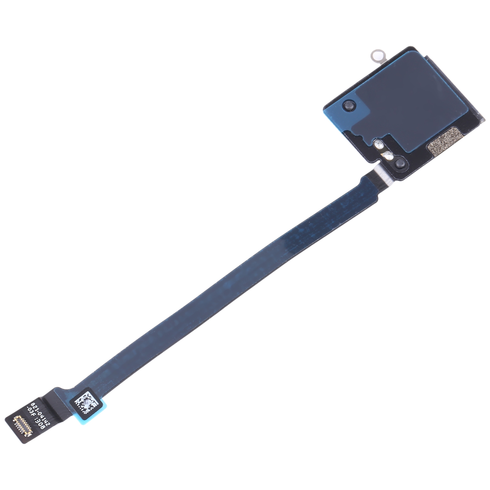 iPad Pro 12.9 2021 SIM Card Reader Replacement - Image 2