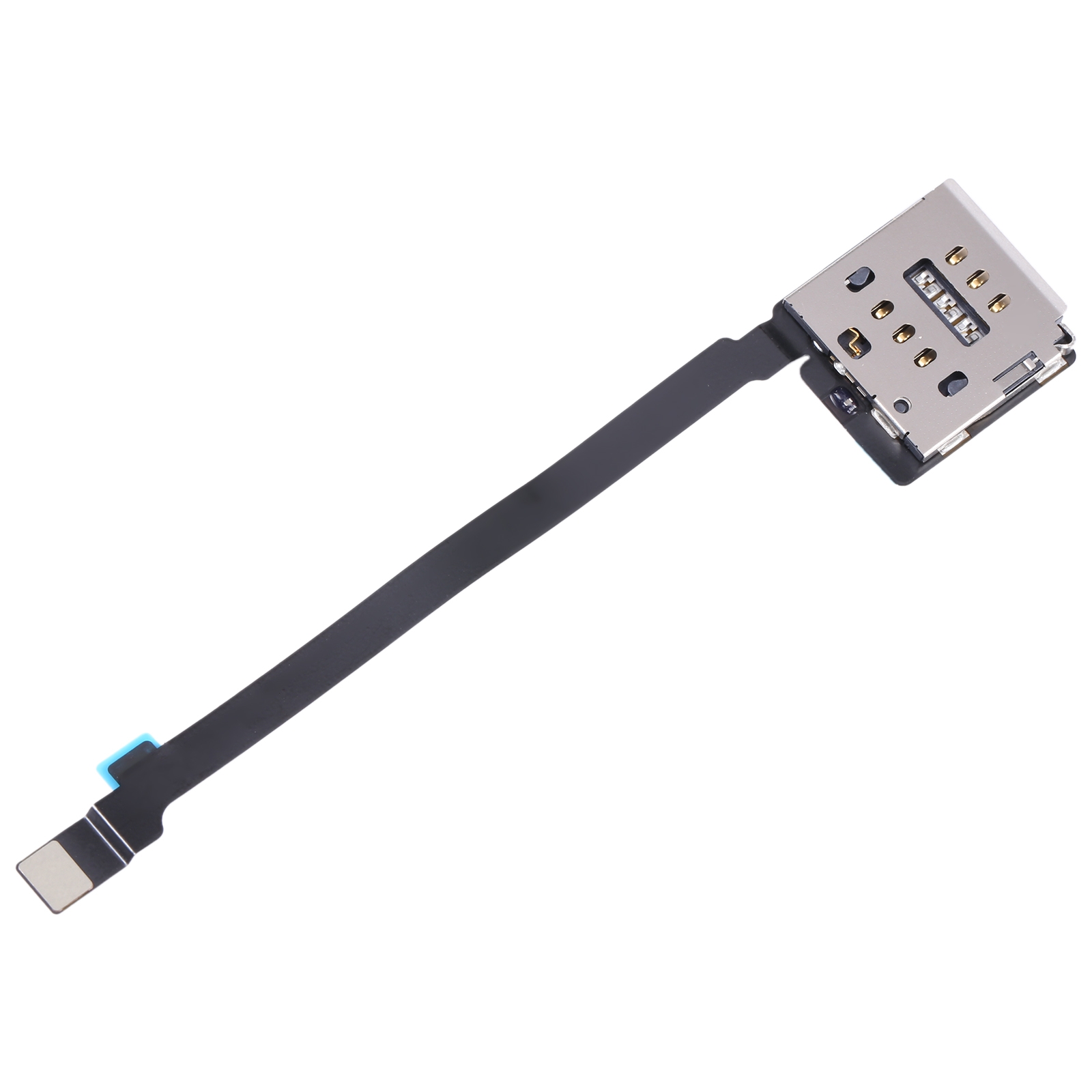 iPad Pro 12.9 2022 SIM card reader replacement