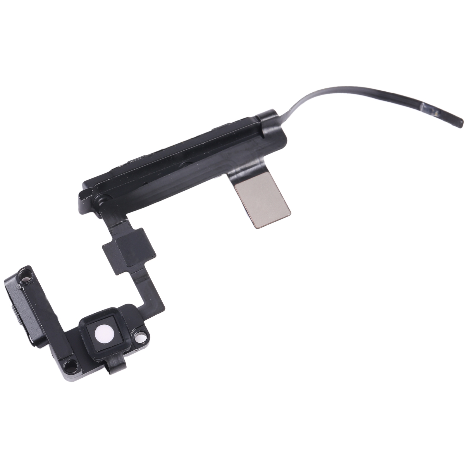 iPad Pro 12.9 2017 Power Button Volume Button Flashlight Flex Cable Replacement - Image 2