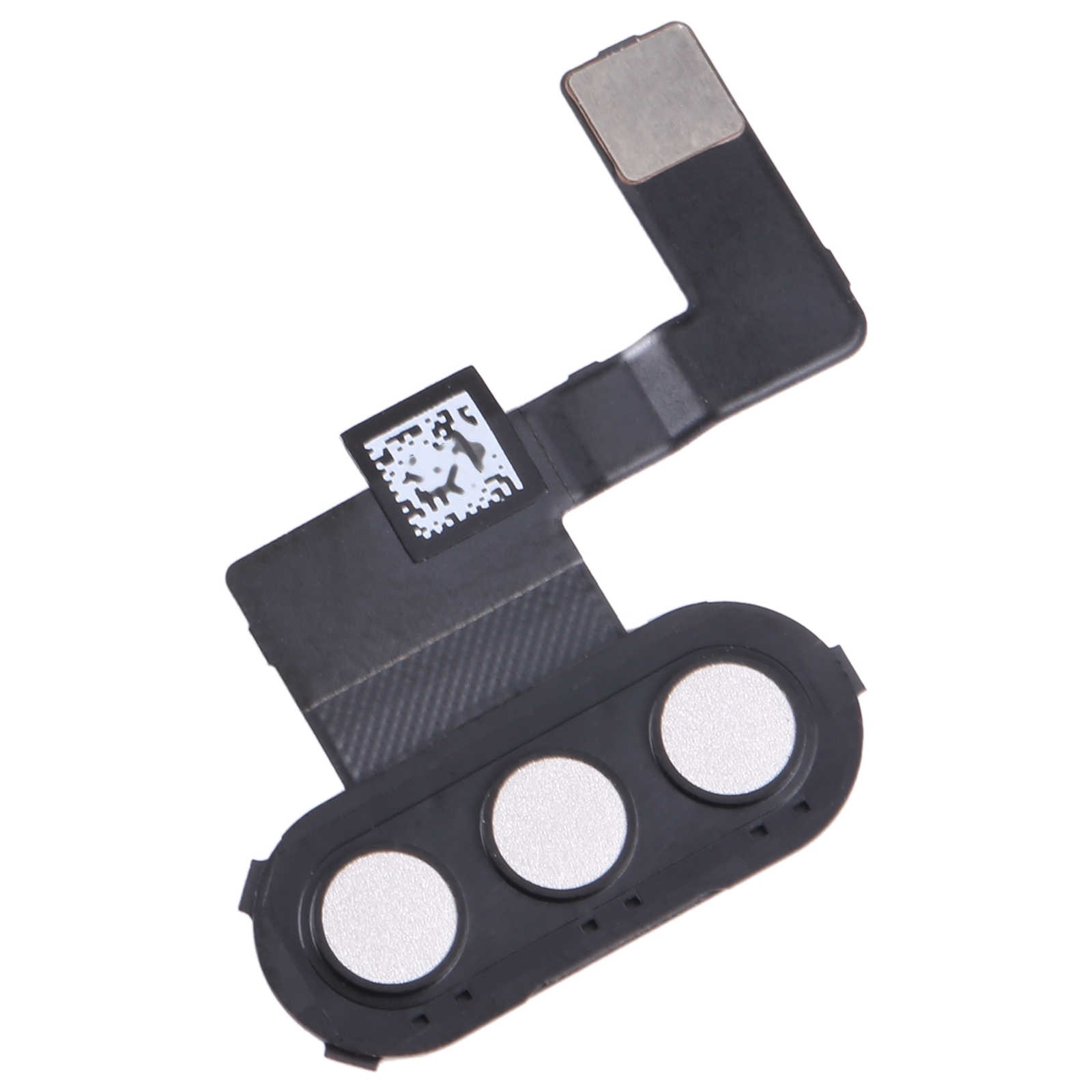 iPad Pro 12.9 keyboard flex cable replacement black