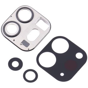 iPad Pro 11 2021 2022 camera lens cover replacement