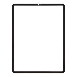 iPad Pro 12.9 2021 2022 front screen glass replacement