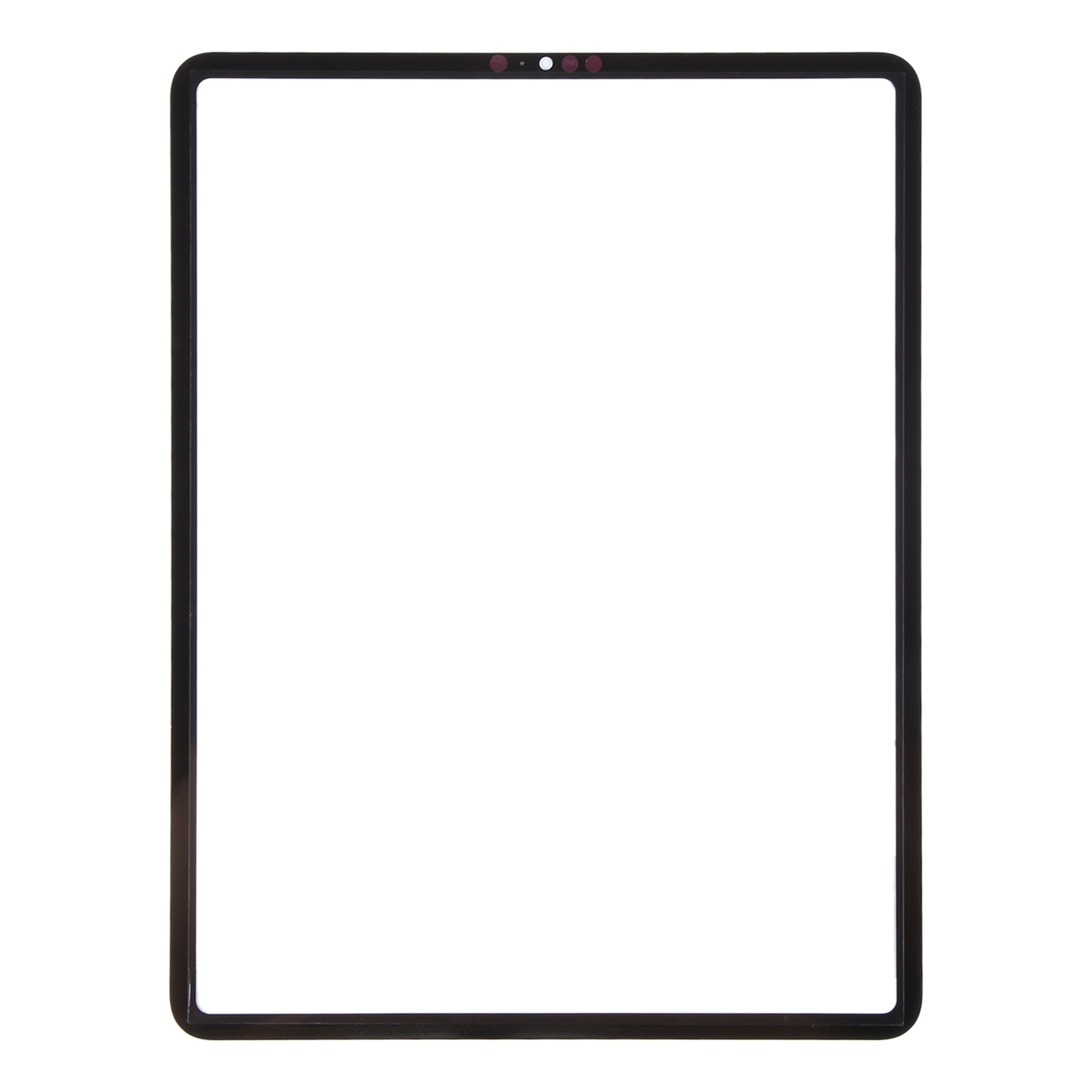 iPad Pro 12.9 2021 2022 Front Screen Glass Replacement - Image 2