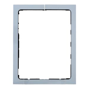 iPad Pro 12.9 2022 front housing adhesive replacement