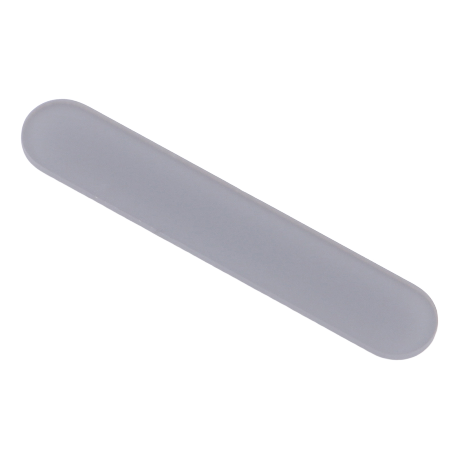 iPad Pro 11 2022 Grey 5G Antenna Glass Plate Replacement - Image 2