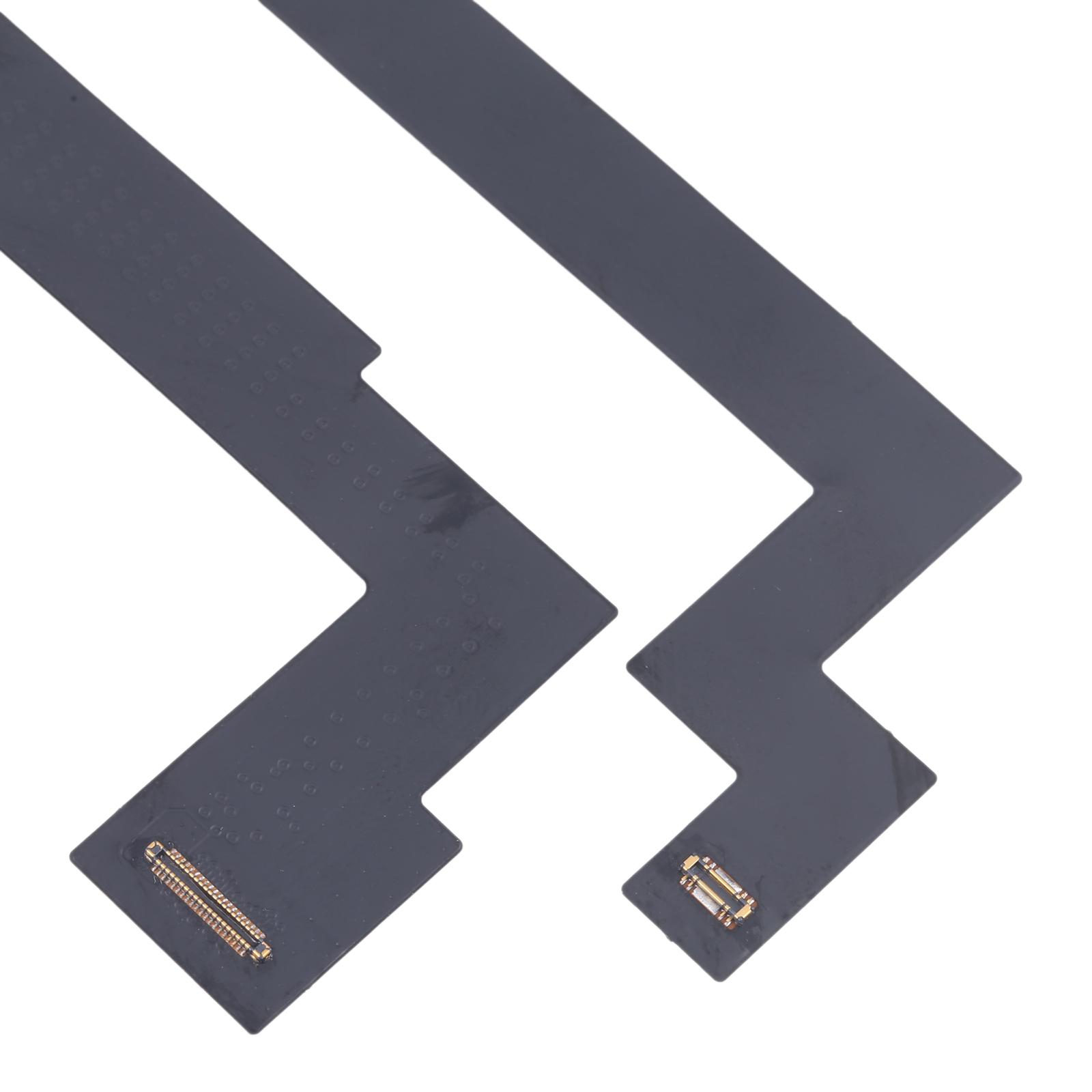 iPad Pro 13 2024 LCD Connector Flex Cable Replacement - Image 3