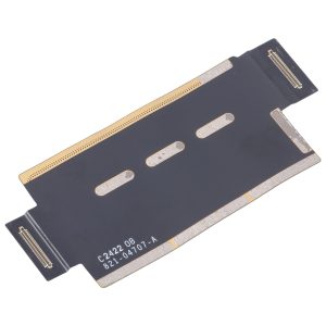 iPad Pro 13 2024 motherboard flex cable replacement