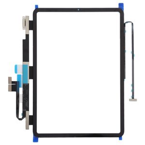 iPad Pro 12.9 2018 touch screen replacement black