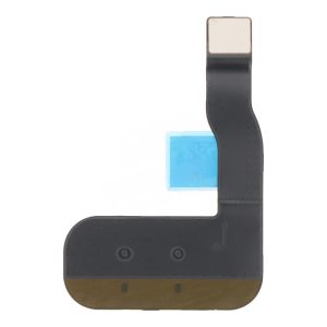 iPad Pro 13 2024 keyboard flex cable black