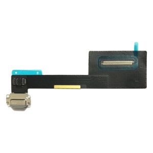 iPad Pro 9.7 inch A1673 charging port flex cable grey
