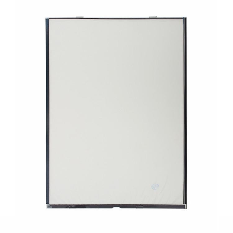 iPad Pro 12.9 2017 LCD backlight plate replacement