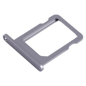 iPad Pro 12.9 2022 SIM card tray replacement grey