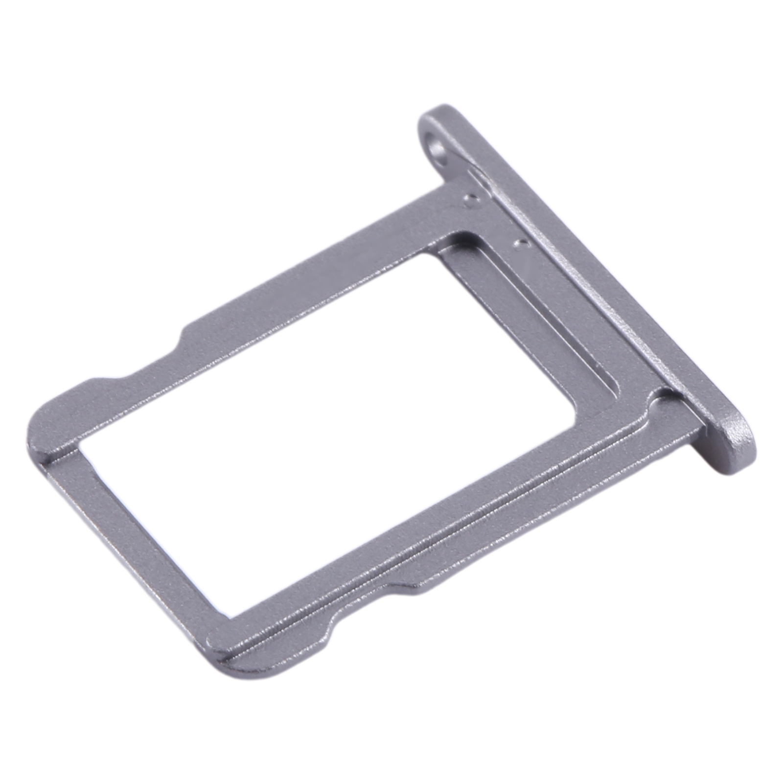 iPad Pro 12.9 2022 Grey SIM Card Tray Replacement - Image 2