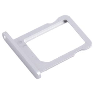 iPad Pro 12.9 2022 SIM card tray silver