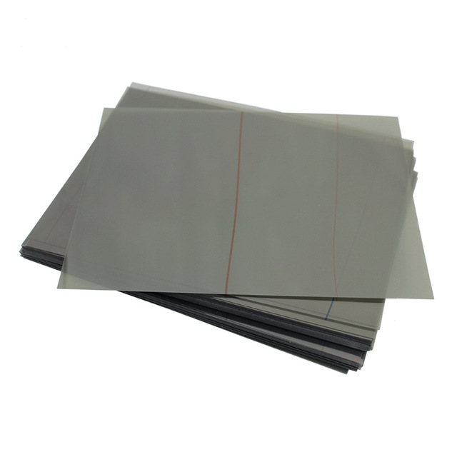 iPad Pro 12.9 inch polarizing film replacement