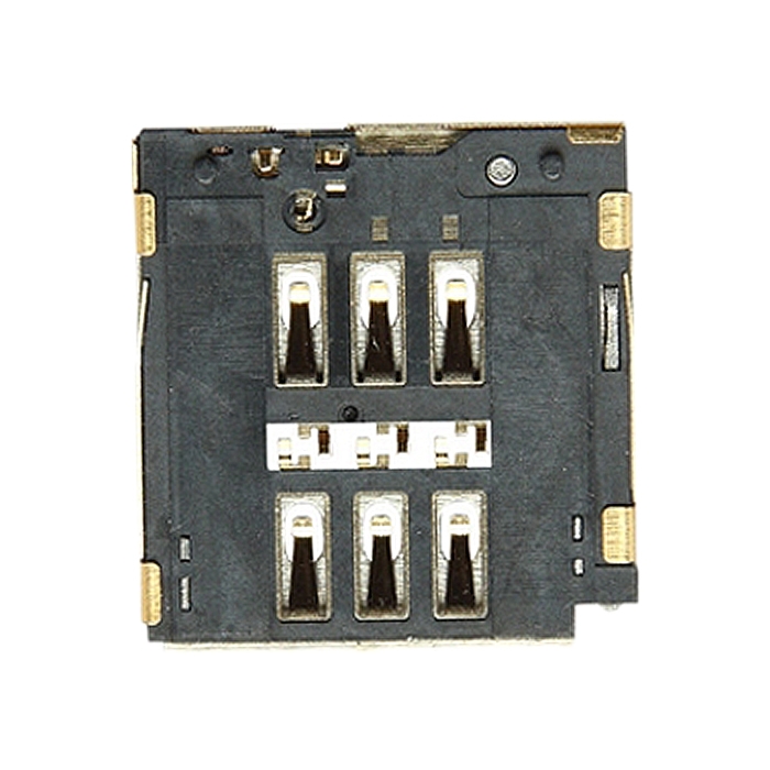 iPhone SE 2020 SIM Card Reader Socket Replacement - Image 2