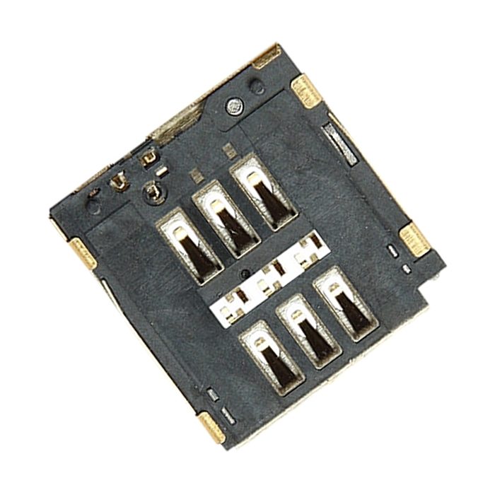 iPhone SE 2020 SIM Card Reader Socket Replacement - Image 3