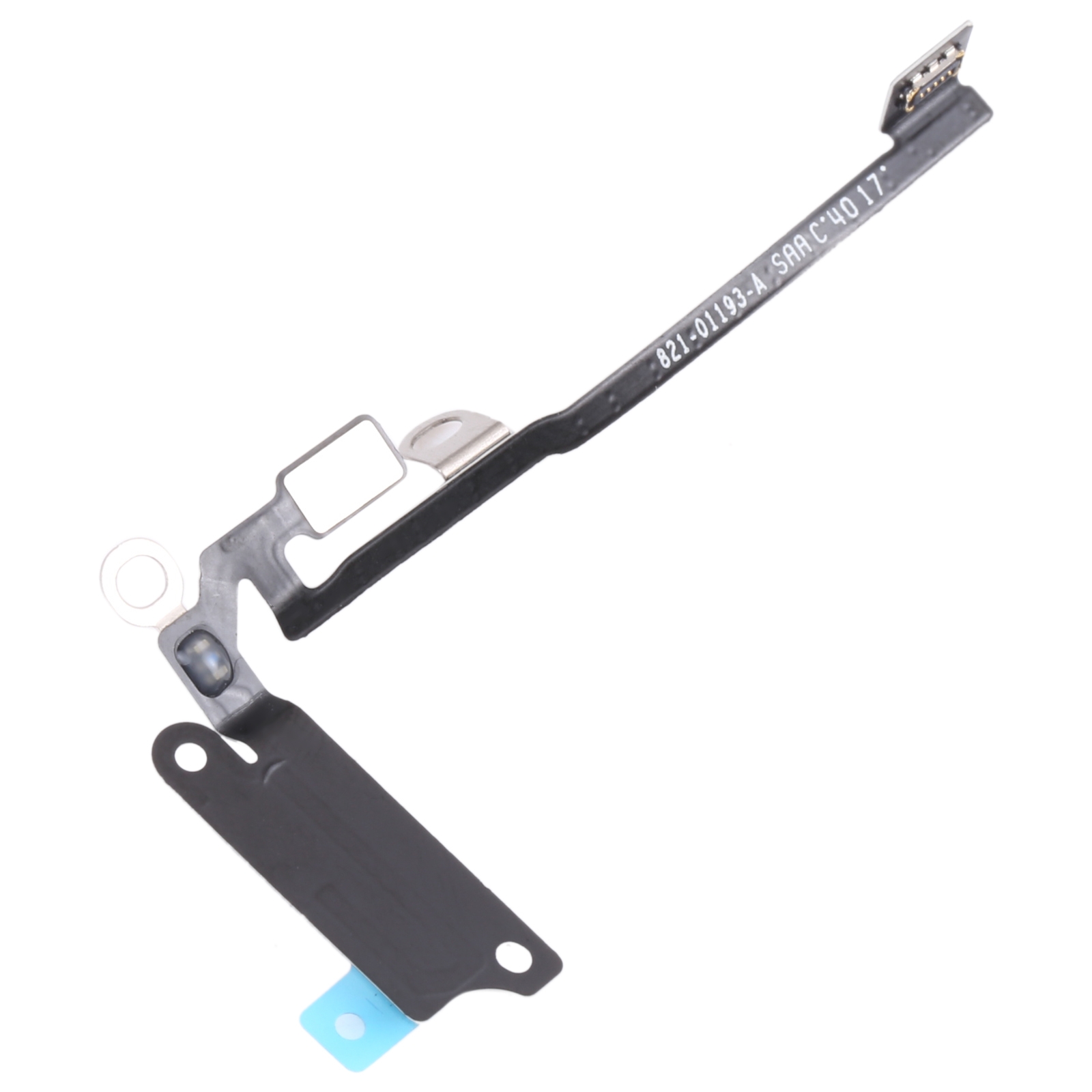 iPhone SE 2020 Speaker Ringer Buzzer Flex Cable Replacement - Image 2