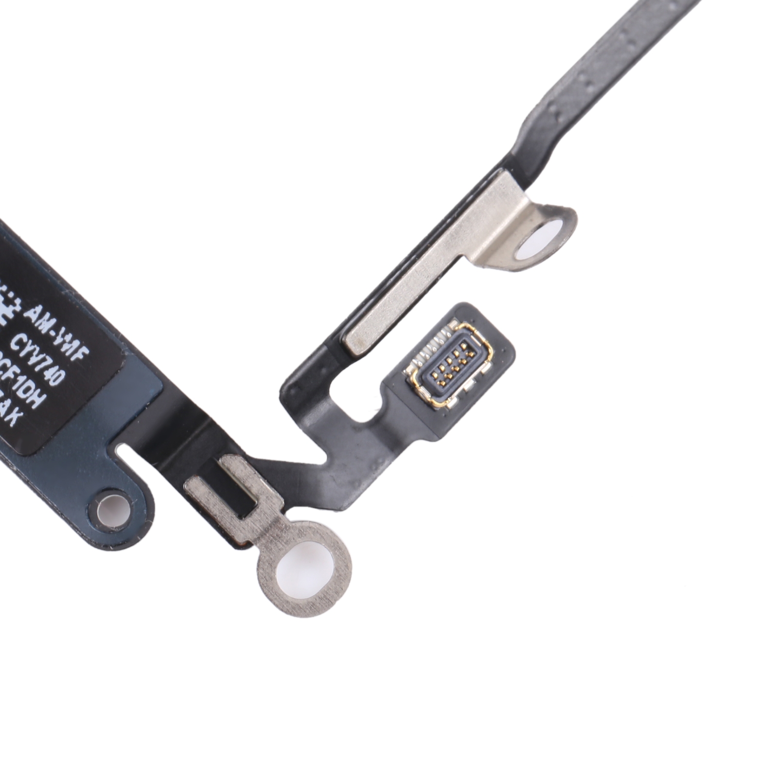 iPhone SE 2020 Speaker Ringer Buzzer Flex Cable Replacement - Image 3