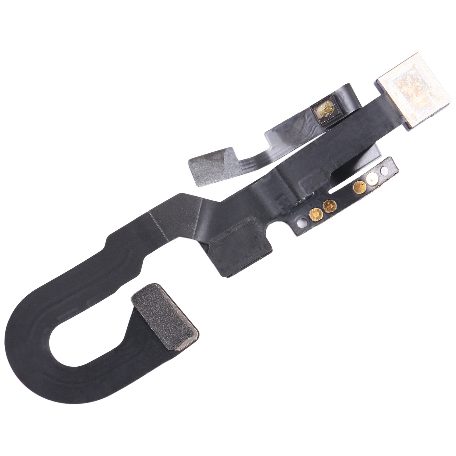 iPhone SE 2022 3rd Gen Front Camera Replacement - Image 2