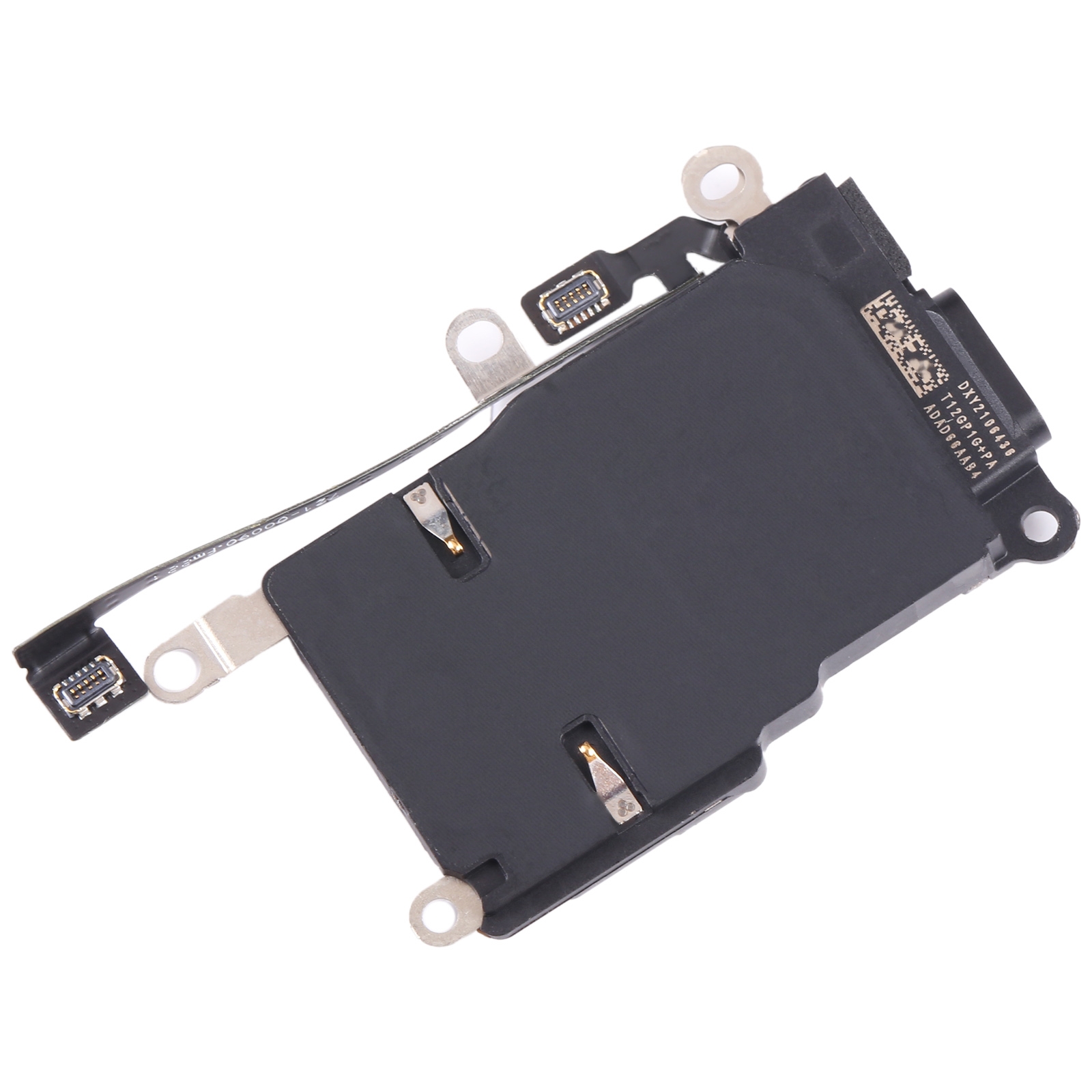 iPhone SE 2022 speaker replacement