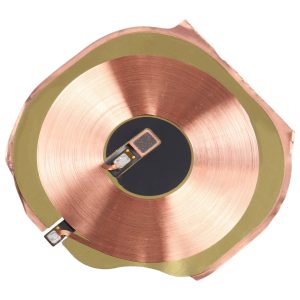 iPhone SE 2022 NFC wireless charging coil