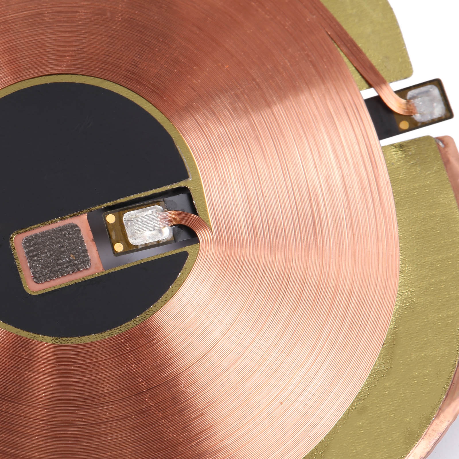 iPhone SE 2022 NFC Wireless Charging Coil Replacement - Image 3