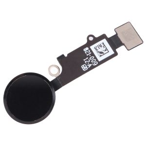 iPhone SE 2022 home button replacement black