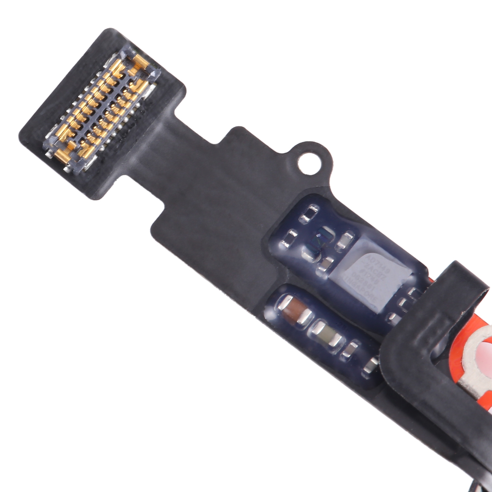 iPhone SE 2022 Pink Home Key Replacement - Image 3