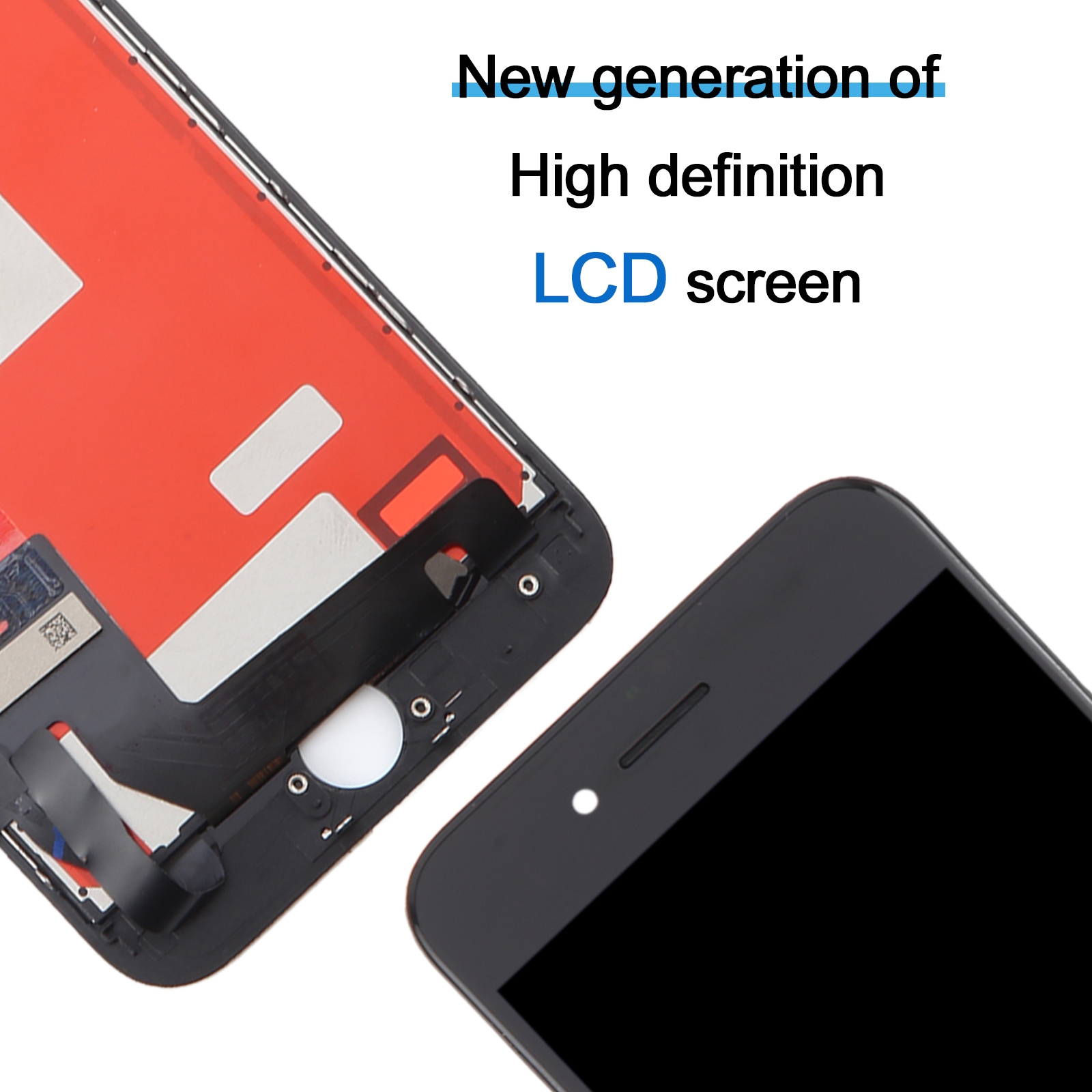 iPhone SE 2020 TFT LCD Screen Replacement - Image 3